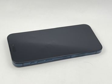 Refurbished iPhone 15 Pro Max titan blau